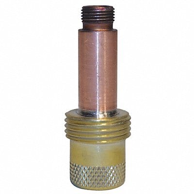 Linde Gas Lens PK2