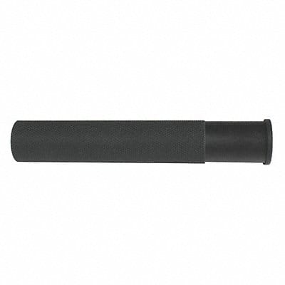 Linde Knurled TIG Torch Handle