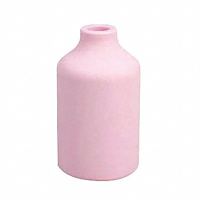 ATTC No4 TIG Alumina Std Nozzle PK10