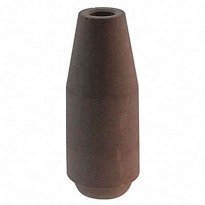 ATTC No4 TIG Weld Lava Std Nozzle PK10