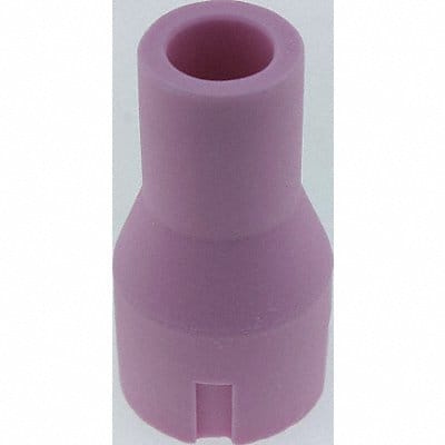 ATTC No5 TIG Alumina Std Nozzle PK10