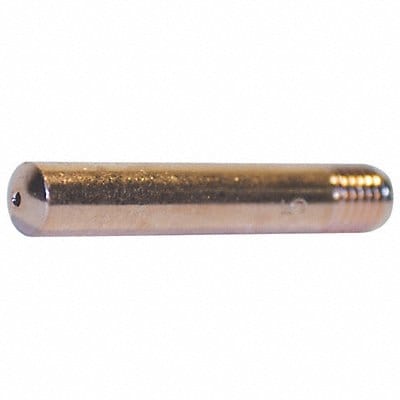 ATTC MIG Weld 1/2 Cyl Contact Tip PK10