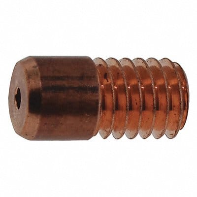 ATTC MIG Weld 3/4 Cyl Contact Tip PK10