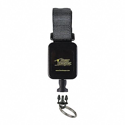 Retractor 32 in L 9/16 lb Hook And Loop