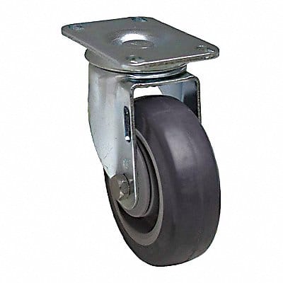 Standard Plate Caster Swivel 240 lb.