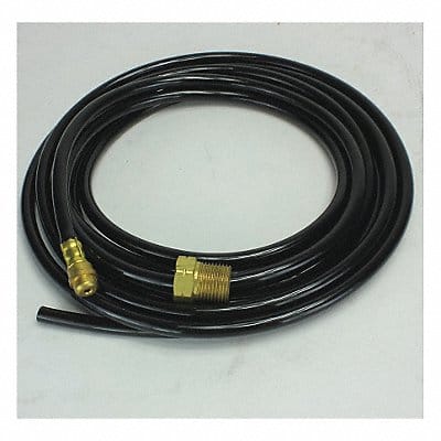 ATTC Linde Rubber Gas Hose