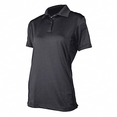 Womens Tactical Polo 2XL Size Black