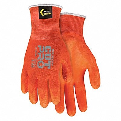 Cut-Resistant Gloves L/9 PR