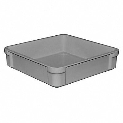 Stking Ctr Gray Solid FRP