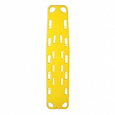 Backboard 72 L 16 W 2 H Plastic