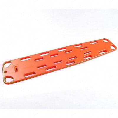 Backboard 72 L 16 W 2 H Plastic