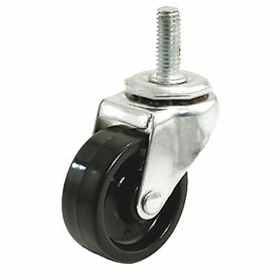 General Purpose Threaded Stem Caster 4