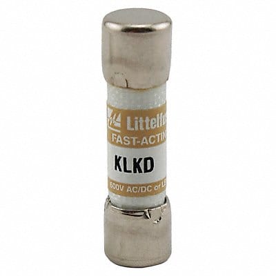 Fuse Midget 2A KLKD Series
