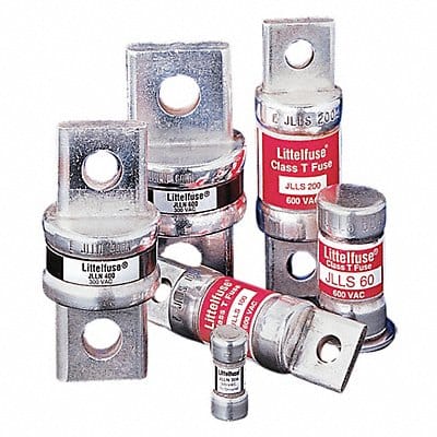 Fuse Class T 300A JLLS Series