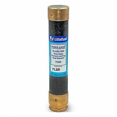 Fuse Class RK5 50A FLSR Series