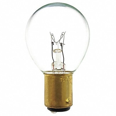 15 W S11 Double Contact Bayonet (BA15d)