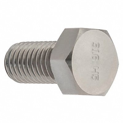 HxHdCpScrw SS 50mm M12-1.75 1PK HxHdCpScrw SS 50mm M12-1.75 1PK