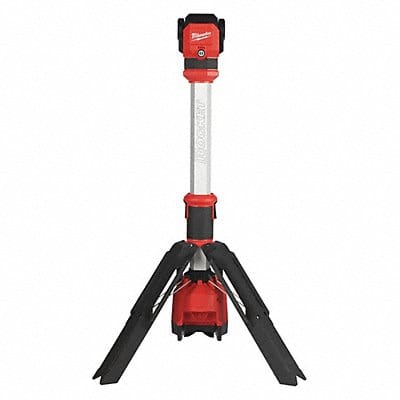 Cordless Tripod Light Bare Tool 5 3/4 L