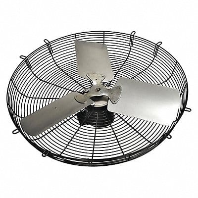 Guard Mounted Exhaust Fan Blade 30 Dia. Guard Mounted Exhaust Fan Blade 30 Dia.