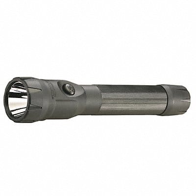 Industrial Flashlight Nylon Black 485lm