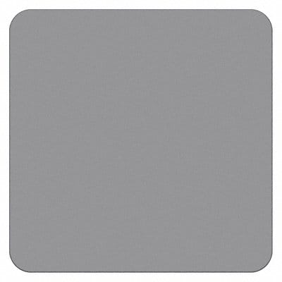 Blank Sign 18 in Aluminum