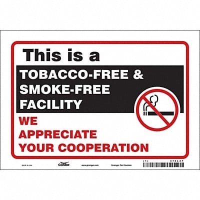 K1243 Safety Sign 7 inx10 in Vinyl K1243 Safety Sign 7 inx10 in Vinyl