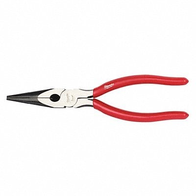 Long Nose Plier Jaw 2-1/2 L x 29/64 W