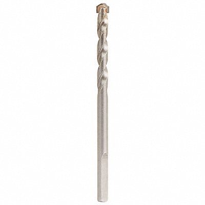 Pilot Drill Bit 4-1/2 Overall Length