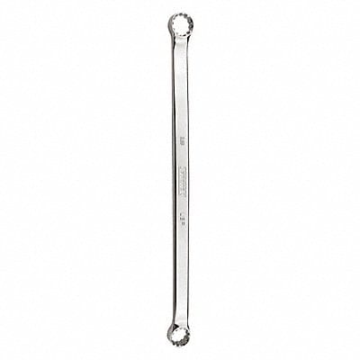 Box End Wrench 12 Points 14-11/32 L