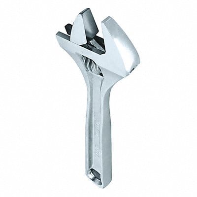 Adj. Wrench Alloy Steel Chrome 8 Adj. Wrench Alloy Steel Chrome 8