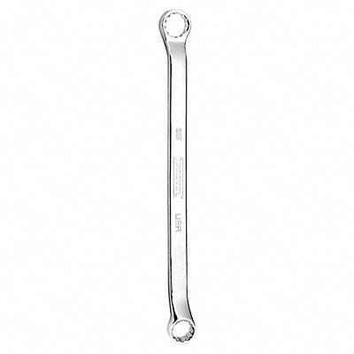 Box End Wrench 12 Points 10-19/32 L