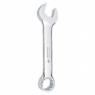 Combo Wrench SAE Hex 1 1/8