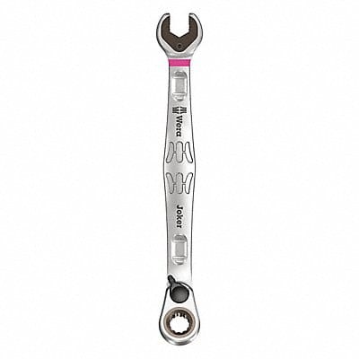 Ratcheting Wrench SAE 5/16 in