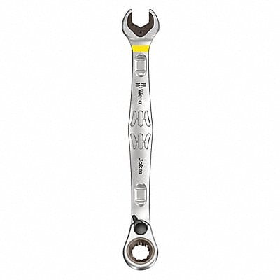 Ratcheting Wrench SAE 25/64 in