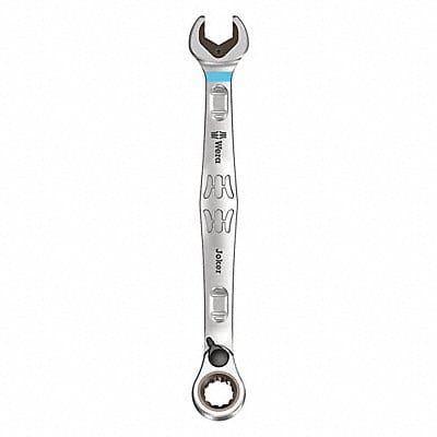 Ratcheting Wrench SAE 7/16 in