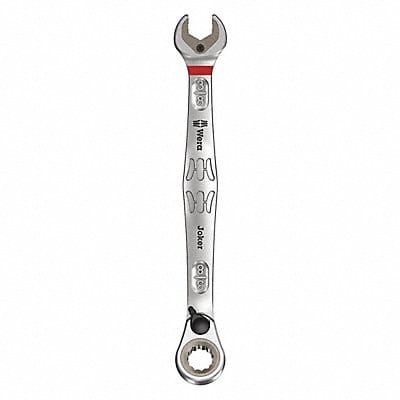 Ratcheting Wrench SAE 3/8 in