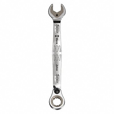 Ratcheting Wrench SAE 5/8 in