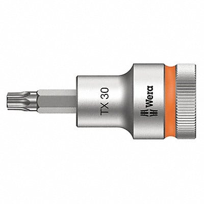Socket Bit Steel