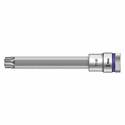 Socket Bit Steel