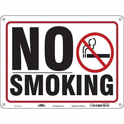Safety Sign 18 inx24 in Polyethylene
