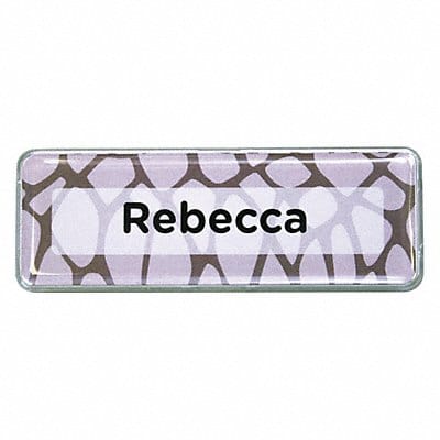 Badge Snake Blank Legend PK10