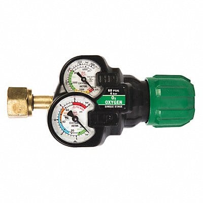 VICTOR Edge 2.0 ESS32 Gas Regulator