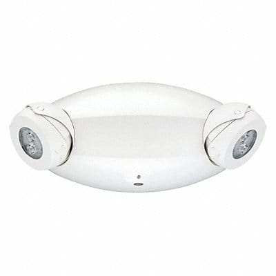 Emrg Lght Plst Nick Cad 6.6W LED