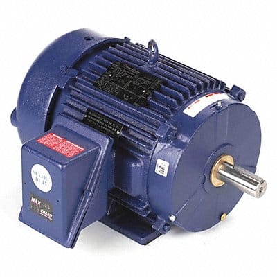 IEEE 841 Motor 7 1/2 HP 1 768 RPM 460V