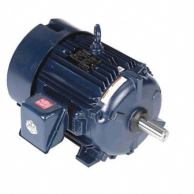 GP Motor 7 1/2 HP 1 765 RPM 230/460V GP Motor 7 1/2 HP 1 765 RPM 230/460V