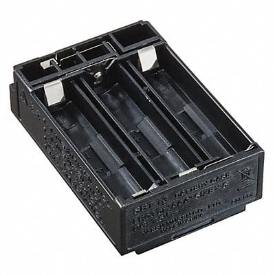Battery Tray Type Alkaline