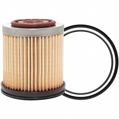Fuel Filter Diesel/Gas 10 Micron 2-5/8 L
