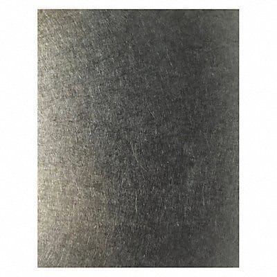 Silver SS Sheet Square 48 in Overall W