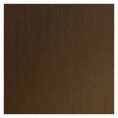 Colored SS Sheet Square 48 in Overall W