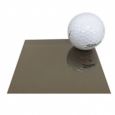 SS Sheet Rectangle 48 in Overall W